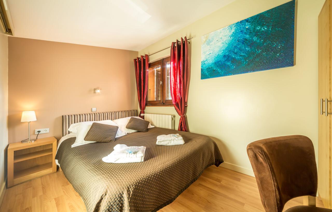 Hotel Rhodos Morzine Avoriaz Exterior photo