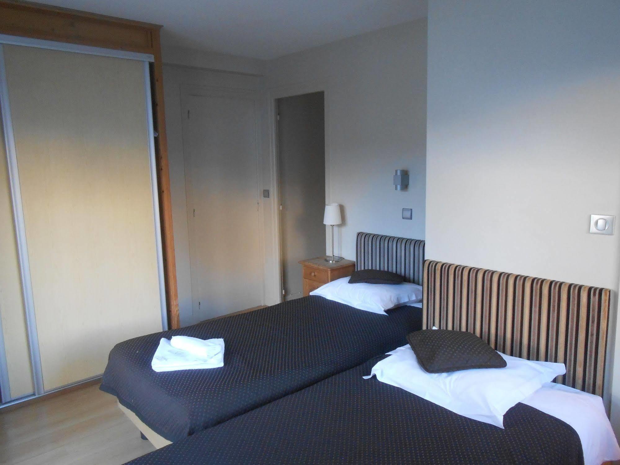 Hotel Rhodos Morzine Avoriaz Exterior photo