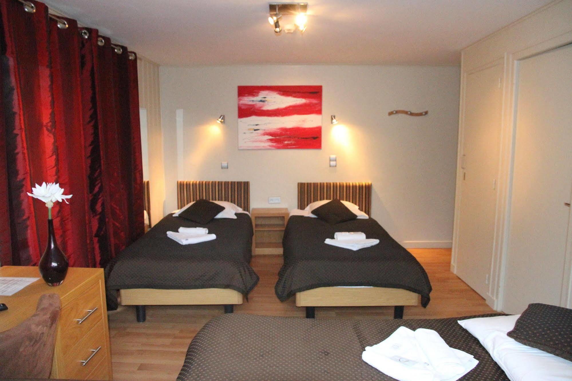 Hotel Rhodos Morzine Avoriaz Exterior photo